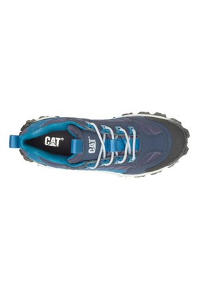 Tenis INTRUDER Azul Hombre P110937-VBG CAT