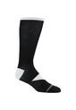 Medias Hombre CAT FOUNDATION CREW SOCK Negro CAT de CAT