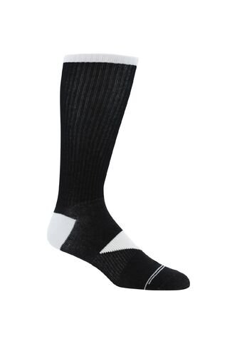 Medias Hombre CAT FOUNDATION CREW SOCK Negro CAT CAT