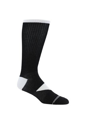 Medias Hombre CAT FOUNDATION CREW SOCK Negro CAT