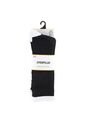 Medias Hombre CAT FOUNDATION CREW SOCK Negro CAT de CAT