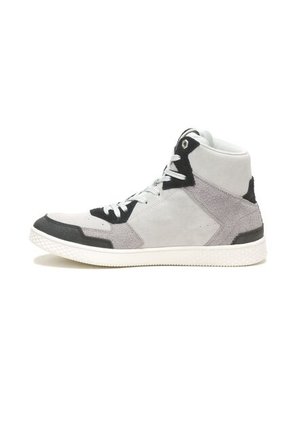 BOTA PAUSE SPORT MID GRIS P111150-6DK CAT