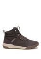 Tenis Hombre CAT HEX READY MID WP Café CAT de CAT