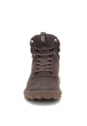 Tenis Hombre CAT HEX READY MID WP Café CAT