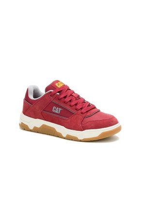 Tenis Hombre CAT THEOREM Burdeo CAT