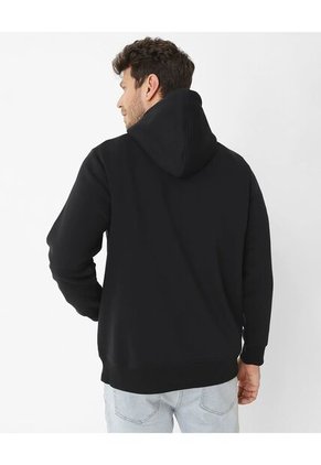Saco Hombre FLEECE CAT LOGO PULL 4050047-X5N CAT