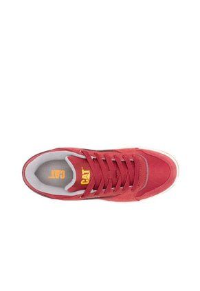 Tenis Hombre CAT THEOREM Burdeo CAT