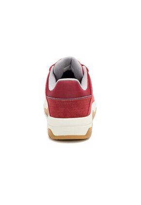 Tenis Hombre CAT THEOREM Burdeo CAT