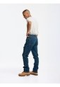 Pantalon Hombre CAT D1 STRAIGHT LEG JEAN Gris CAT de CAT