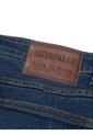 Pantalon Hombre CAT D1 STRAIGHT LEG JEAN Gris CAT de CAT