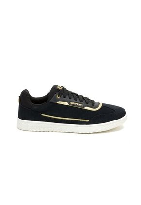 Tenis Mujer CAT PAUSE RETRO T-TOE WS Negro CAT