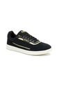 Tenis Mujer CAT PAUSE RETRO T-TOE WS Negro CAT de CAT