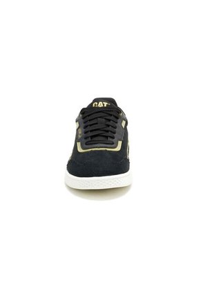 Tenis Mujer CAT PAUSE RETRO T-TOE WS Negro CAT