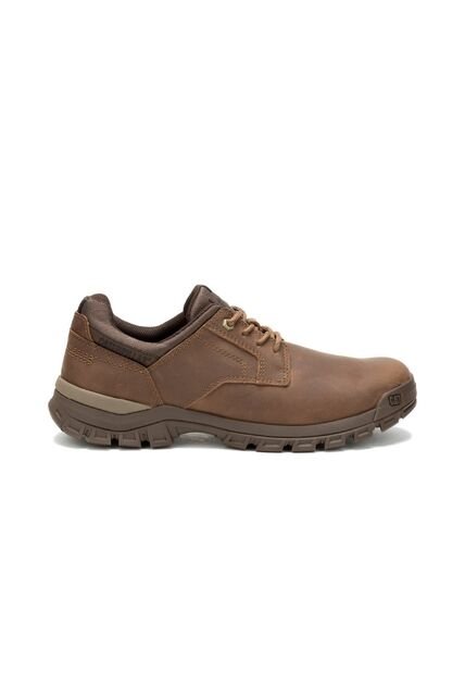 Tenis Hombre CAT THRESHOLD LOW Multicolor CAT