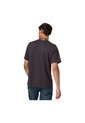 Camiseta CAT Hombre WESTERN GRPAHIC TEE Gris CAT de CAT
