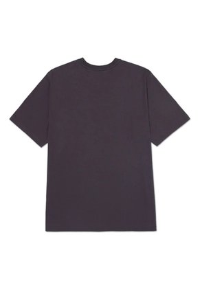 Camiseta CAT Hombre WESTERN GRPAHIC TEE Gris CAT