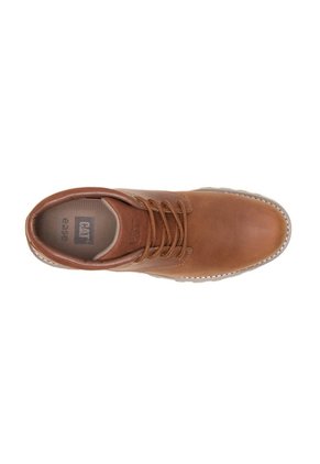 Bota Marron Caterpillar Hombre CAT