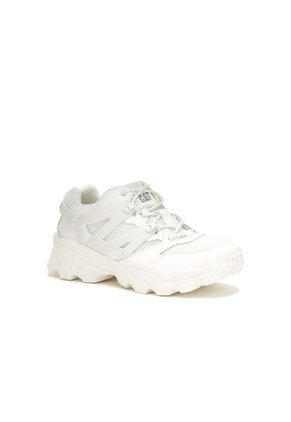 TENIS CAT MUJER BLANCO REACTOR P110563-HY6 CAT