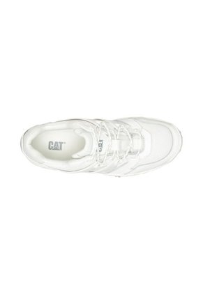 TENIS CAT MUJER BLANCO REACTOR P110563-HY6 CAT
