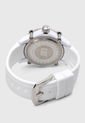 Reloj Blanco-Plateado CAT de CAT
