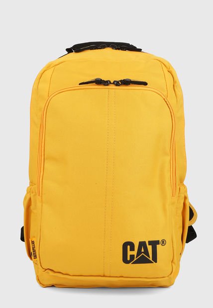 Morral  Amarillo-Negro CAT