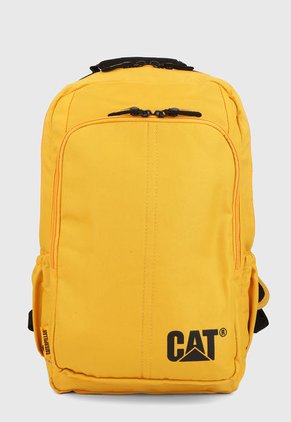 Morral Amarillo-Negro CAT