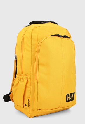 Morral Amarillo-Negro CAT