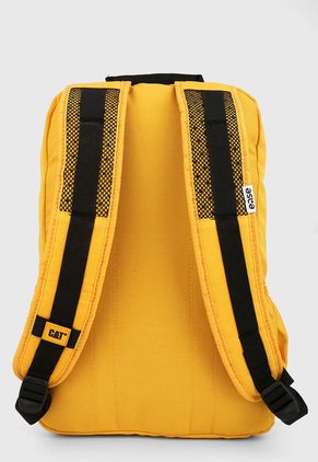 Morral Amarillo-Negro CAT