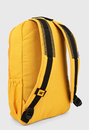 Morral Amarillo-Negro CAT