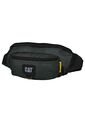 Morral Hombre CAT RAYMOND WAIST BAG Negro CAT de CAT