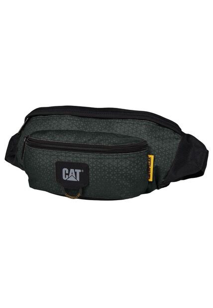 Morral Hombre CAT RAYMOND WAIST BAG Negro CAT