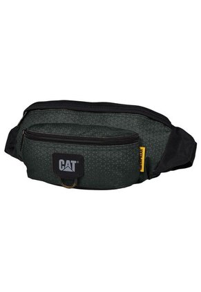 Morral Hombre CAT RAYMOND WAIST BAG Negro CAT