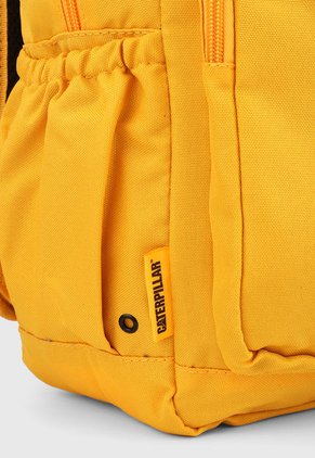 Morral Amarillo-Negro CAT