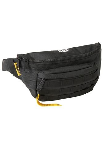 Morral Hombre CAT SAHARA WAIST BAG A1 Negro CAT CAT