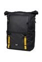 Maleta Hombre CAT UTILITY X ROLLTOP BA Negro CAT de CAT