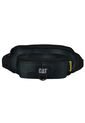 Morral Hombre CAT RAYMOND WAIST BAG Negro CAT de CAT