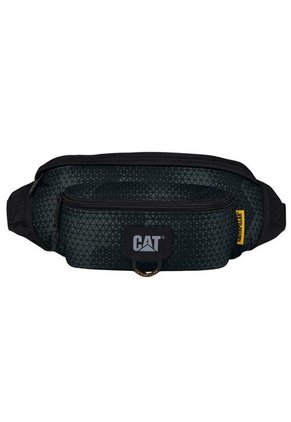 Morral Hombre CAT RAYMOND WAIST BAG Negro CAT