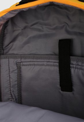 Morral Amarillo-Negro CAT