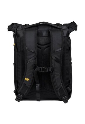 Maleta Hombre CAT UTILITY X ROLLTOP BA Negro CAT
