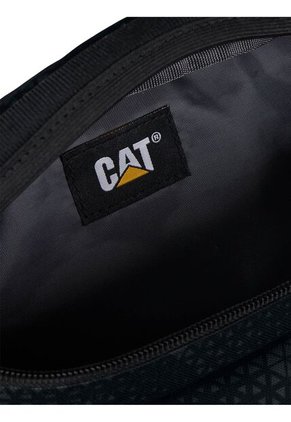 Morral Hombre CAT RAYMOND WAIST BAG Negro CAT