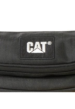 Morral Hombre CAT SAHARA WAIST BAG A1 Negro CAT