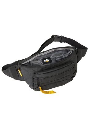 Morral Hombre CAT SAHARA WAIST BAG A1 Negro CAT