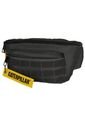 Morral Hombre CAT SAHARA WAIST BAG A1 Negro CAT de CAT