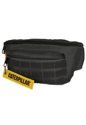 Morral Hombre CAT SAHARA WAIST BAG A1 Negro CAT