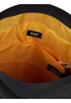 Maleta Hombre CAT UTILITY X ROLLTOP BA Negro CAT