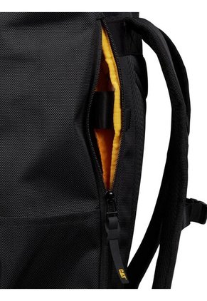 Maleta Hombre CAT UTILITY X ROLLTOP BA Negro CAT