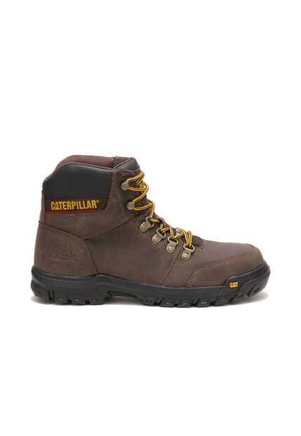 Bota CAT HOMBRE MARRÓN OUTLINE ST SEAL P90803-SL2 CAT