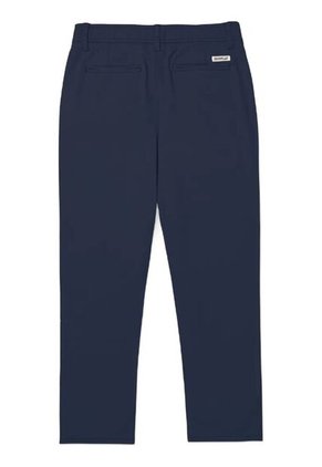 Pantalon CAT Hombre SLIM TAPERED CHINO P Azul CAT