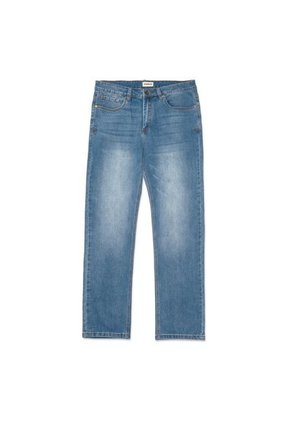 Pantalón Hombre CAT TRIBLEND STRETCH DEN Azul 3 CAT