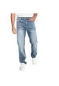 Pantalón Hombre CAT TRIBLEND STRETCH DEN Azul 3 CAT de CAT
